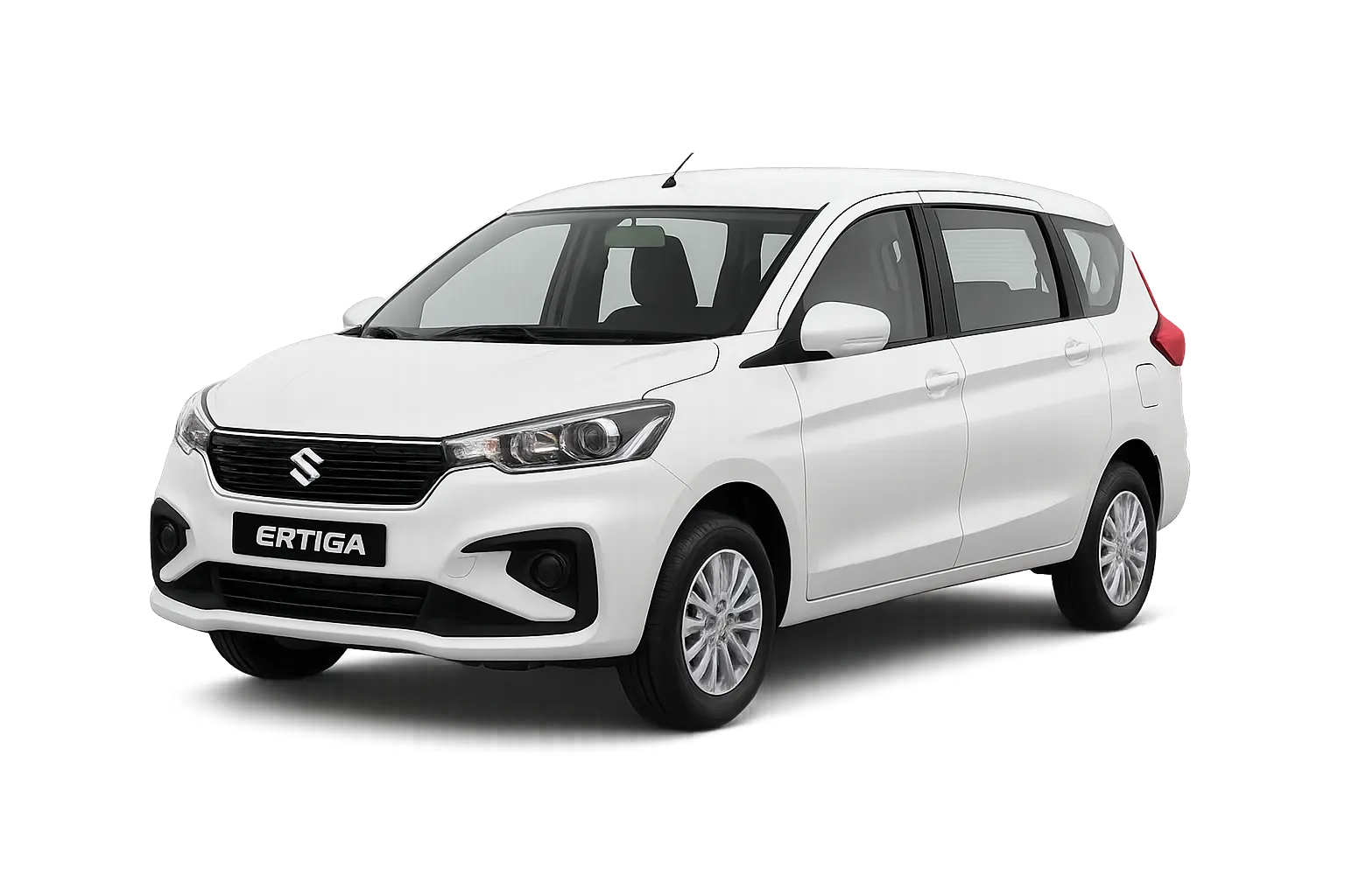 SUV Ertiga